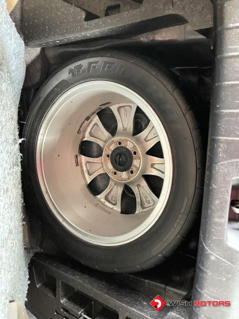 HONDA ACCORD i-VTEC 2.4 [EL] AT ปี 2008 #8