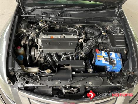 HONDA ACCORD i-VTEC 2.4 [EL] AT ปี 2008 #9