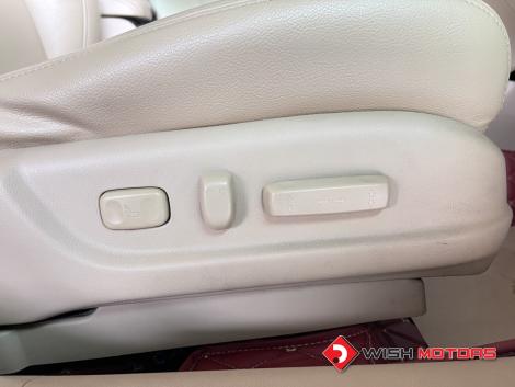 HONDA ACCORD i-VTEC 2.4 [EL] AT ปี 2008 #11