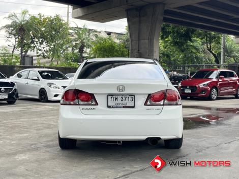HONDA CIVIC i-VTEC 1.8 [E] AT ปี 2011 #5