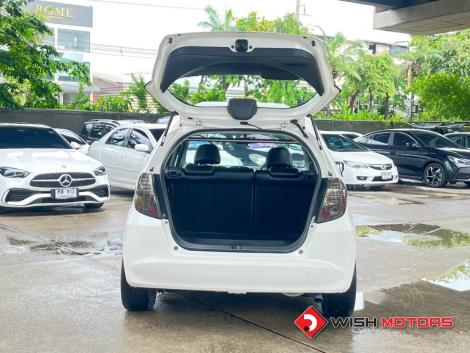 HONDA JAZZ i-VTEC 1.5 [SV] AT ปี 2008 #7