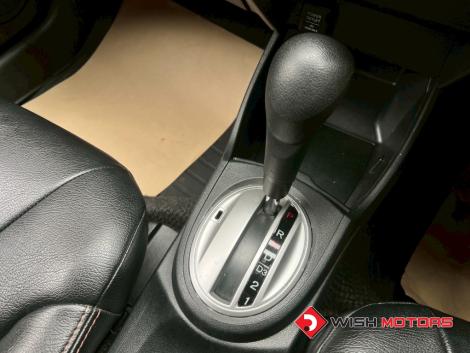 HONDA JAZZ i-VTEC 1.5 [SV] AT ปี 2008 #14