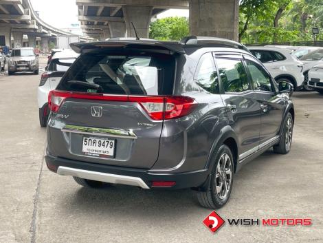 HONDA BR-V 1.5 [SV] AT ปี 2016 #6