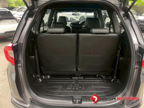 HONDA BR-V 1.5 [SV] AT ปี 2016 #7