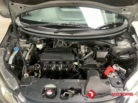 HONDA BR-V 1.5 [SV] AT ปี 2016 #9