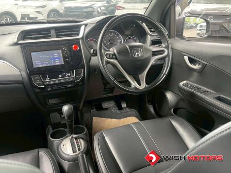 HONDA BR-V 1.5 [SV] AT ปี 2016 #18