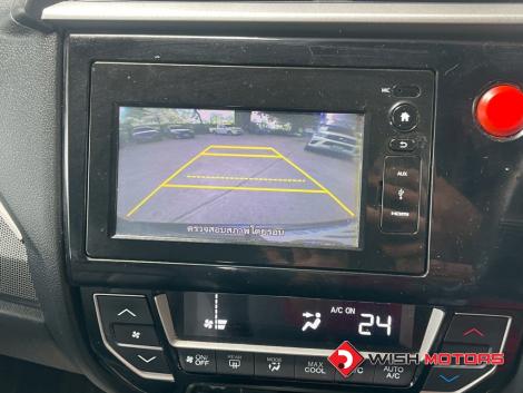 HONDA BR-V 1.5 [SV] AT ปี 2016 #20