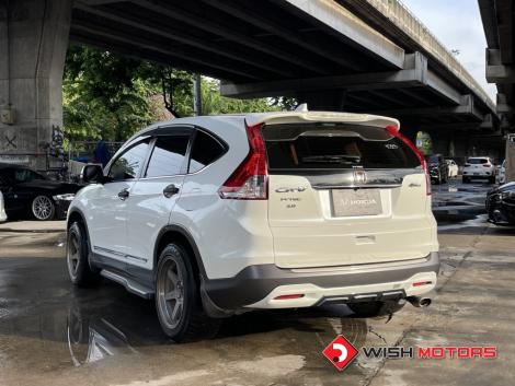 HONDA CR-V 2.0 [E] 4WD AT4WD. ปี 2013 #4