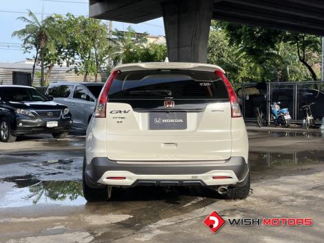 HONDA CR-V 2.0 [E] 4WD AT4WD. ปี 2013 #5