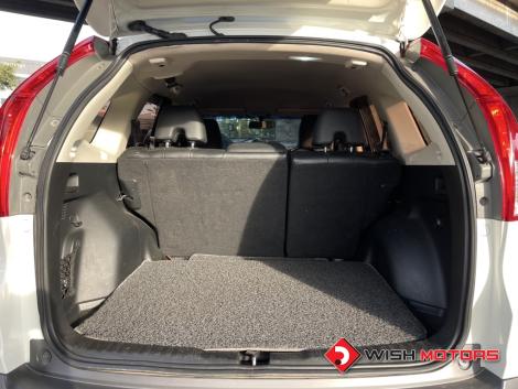 HONDA CR-V 2.0 [E] 4WD AT4WD. ปี 2013 #7