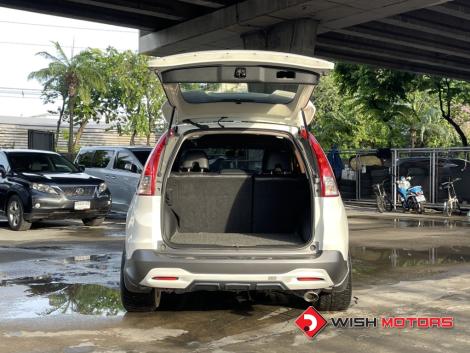 HONDA CR-V 2.0 [E] 4WD AT4WD. ปี 2013 #8