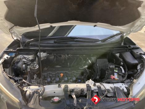 HONDA CR-V 2.0 [E] 4WD AT4WD. ปี 2013 #9
