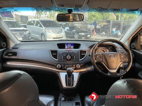 HONDA CR-V 2.0 [E] 4WD AT4WD. ปี 2013 #18