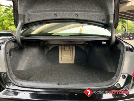 HONDA ACCORD  i-VTEC 2.0 [EL] AT ปี 2015 #7