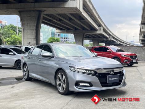 HONDA ACCORD 2.0 HYBRID  ปี 2020 #1