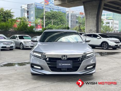 HONDA ACCORD โฉมปี (16-21) 2.0 HYBRID  ปี 2020 ราคา 729,000.- (#C2025060120)