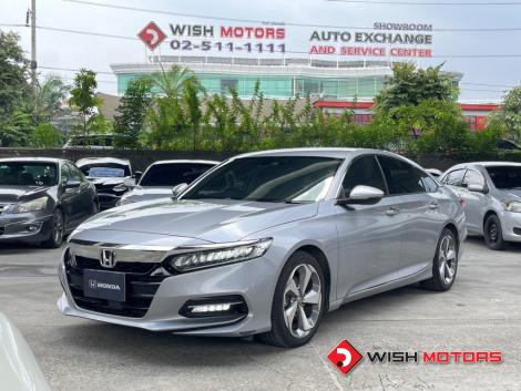 HONDA ACCORD 2.0 HYBRID  ปี 2020 #3