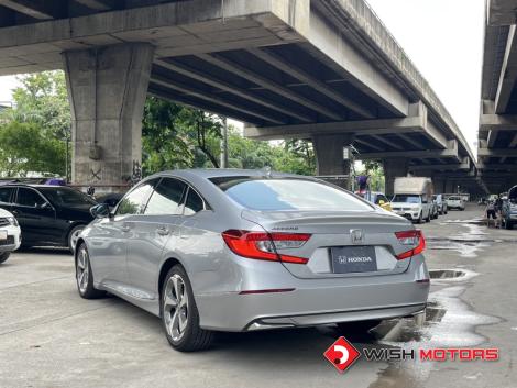 HONDA ACCORD 2.0 HYBRID  ปี 2020 #4
