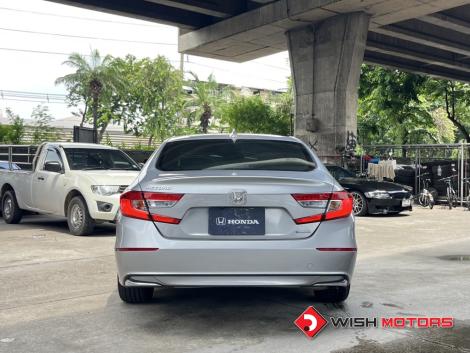 HONDA ACCORD 2.0 HYBRID  ปี 2020 #5