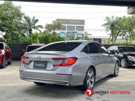 HONDA ACCORD 2.0 HYBRID  ปี 2020 #6