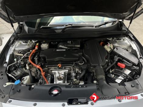 HONDA ACCORD 2.0 HYBRID  ปี 2020 #8