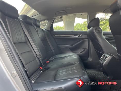 HONDA ACCORD 2.0 HYBRID  ปี 2020 #10