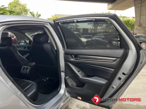 HONDA ACCORD 2.0 HYBRID  ปี 2020 #11