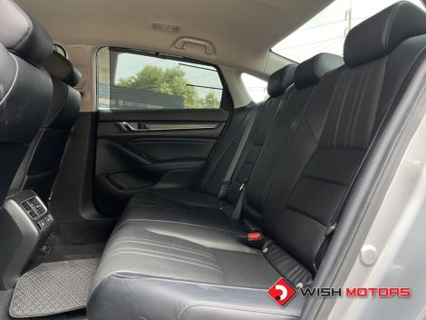 HONDA ACCORD 2.0 HYBRID  ปี 2020 #12