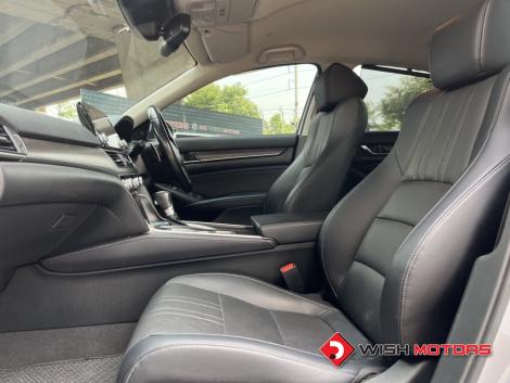 HONDA ACCORD 2.0 HYBRID  ปี 2020 #13