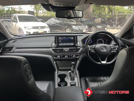 HONDA ACCORD 2.0 HYBRID  ปี 2020 #15