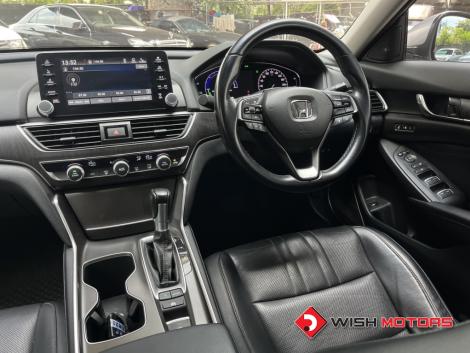 HONDA ACCORD 2.0 HYBRID  ปี 2020 #16