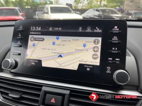 HONDA ACCORD 2.0 HYBRID  ปี 2020 #20
