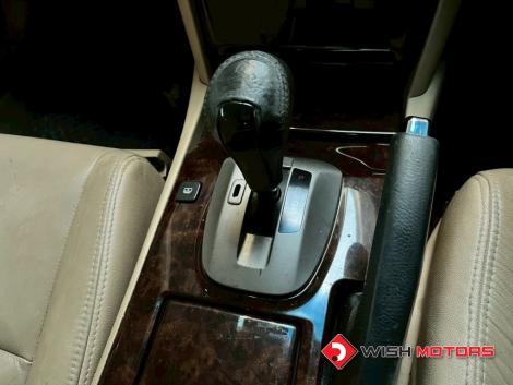 HONDA ACCORD i-VTEC 2.4 [EL] AT ปี 2008 #11