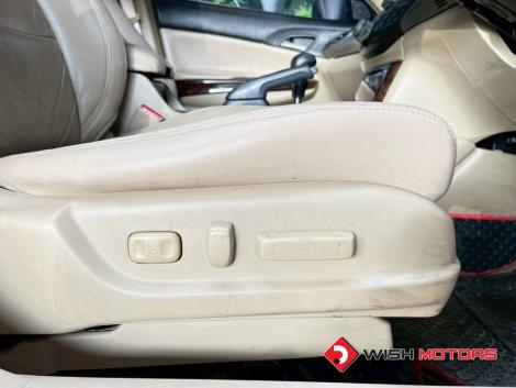 HONDA ACCORD i-VTEC 2.4 [EL] AT ปี 2008 #14
