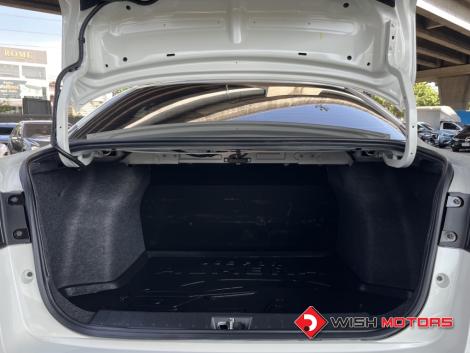 NISSAN ALMERA 1.0 VL Turbo AT ปี 2022 #7