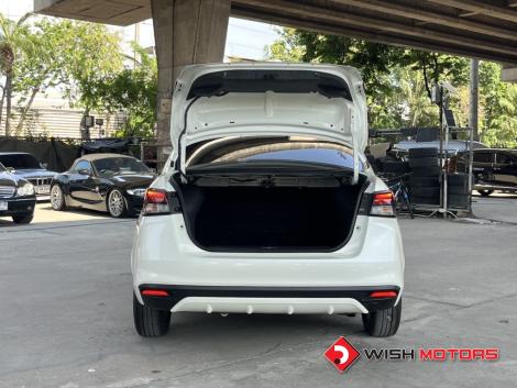 NISSAN ALMERA 1.0 VL Turbo AT ปี 2022 #8