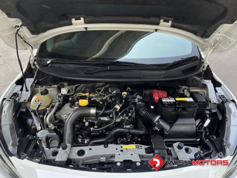 NISSAN ALMERA 1.0 VL Turbo AT ปี 2022 #9