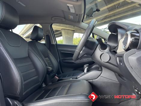NISSAN ALMERA 1.0 VL Turbo AT ปี 2022 #13