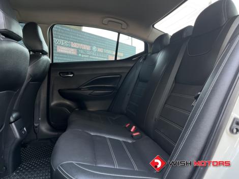 NISSAN ALMERA 1.0 VL Turbo AT ปี 2022 #14