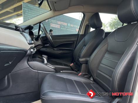 NISSAN ALMERA 1.0 VL Turbo AT ปี 2022 #15