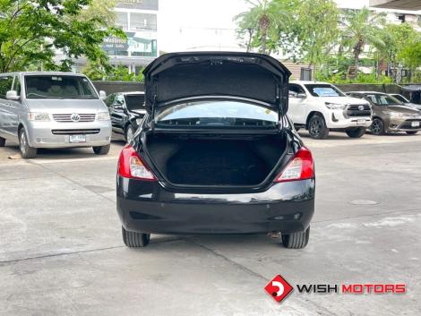 NISSAN ALMERA 1.2 [VL] AT ปี 2012 #7