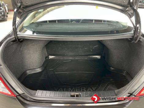 NISSAN ALMERA 1.2 [VL] AT ปี 2012 #8