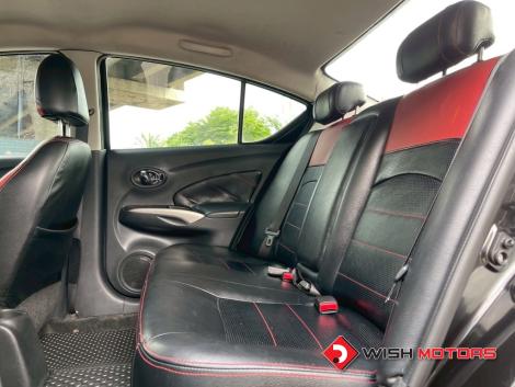 NISSAN ALMERA 1.2 [VL] AT ปี 2012 #14