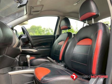 NISSAN ALMERA 1.2 [VL] AT ปี 2012 #15
