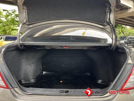 NISSAN ALMERA 1.2 [VL] AT ปี 2013 #7
