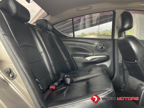 NISSAN ALMERA 1.2 [VL] AT ปี 2013 #13