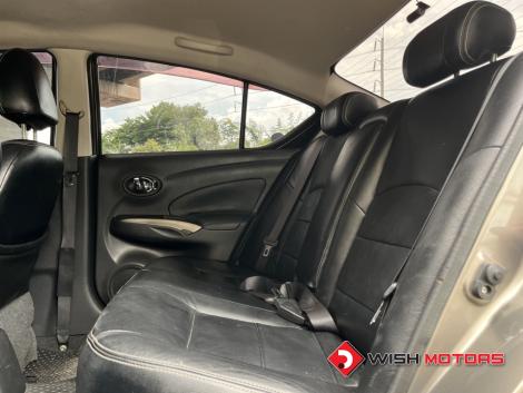 NISSAN ALMERA 1.2 [VL] AT ปี 2013 #14