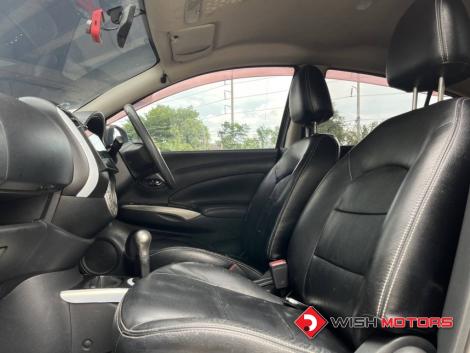 NISSAN ALMERA 1.2 [VL] AT ปี 2013 #15