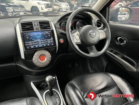 NISSAN ALMERA 1.2 [VL] AT ปี 2013 #16