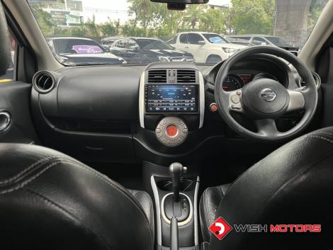 NISSAN ALMERA 1.2 [VL] AT ปี 2013 #17